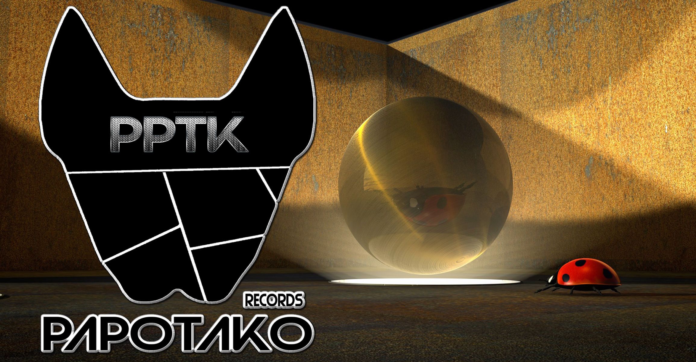 produccion musical. Papotako Records productora musica electronica